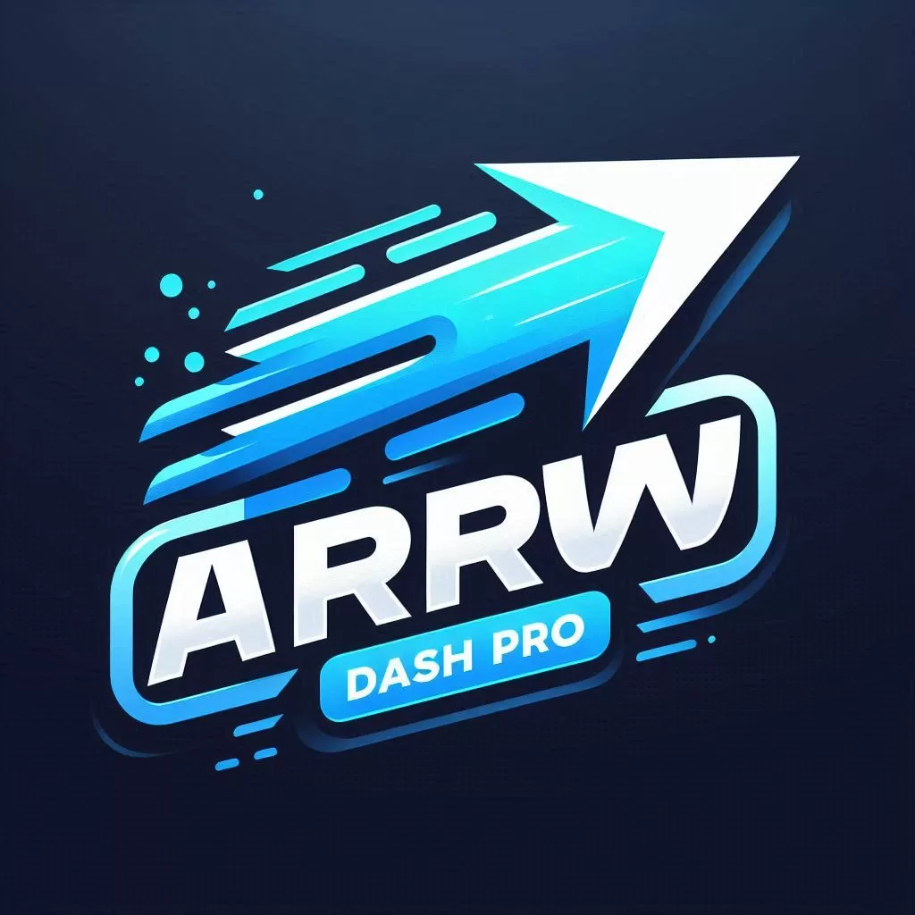 Arrow Dash Pro